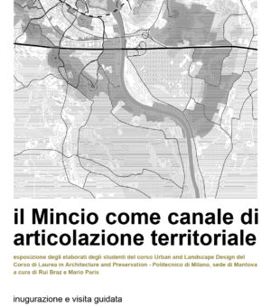 2016_Il Mincio come canale